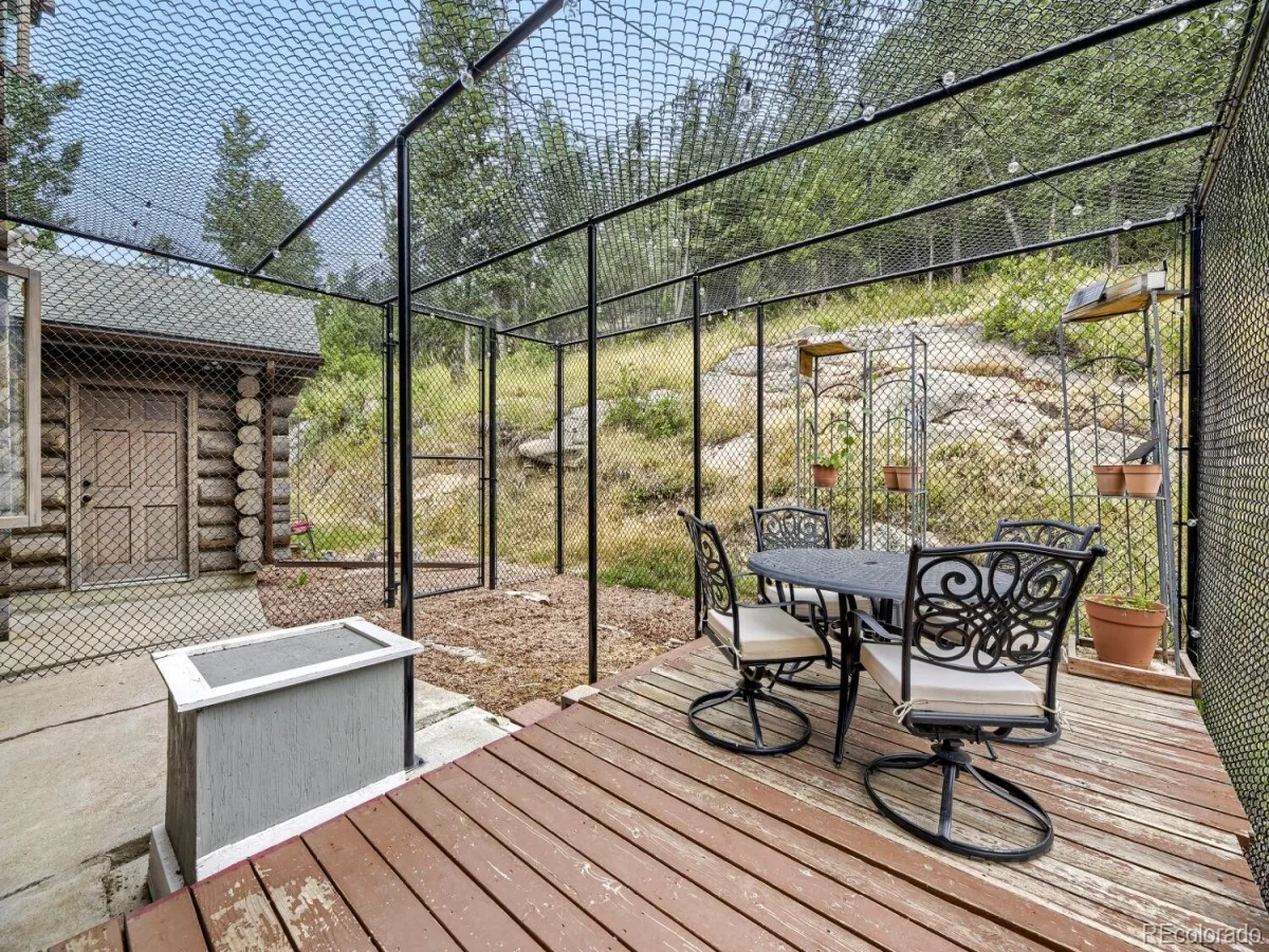 8465 US Highway 285 Morrison CO 80465 | MLS #REC4153160 07312026194056 1200 12
