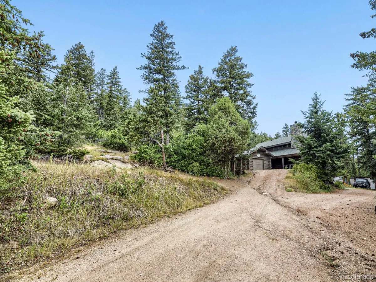 8465 US Highway 285 Morrison CO 80465 | MLS #REC4153160 07312026194056 1200 2