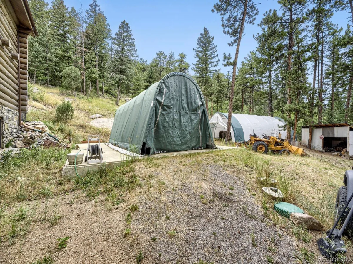 8465 US Highway 285 Morrison CO 80465 | MLS #REC4153160 07312026194056 1200 27