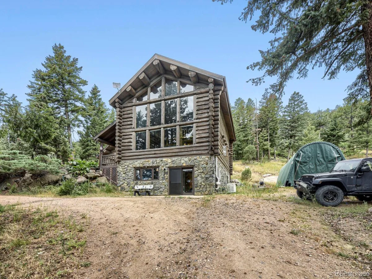 8465 US Highway 285 Morrison CO 80465 | MLS #REC4153160 07312026194056 1200 3