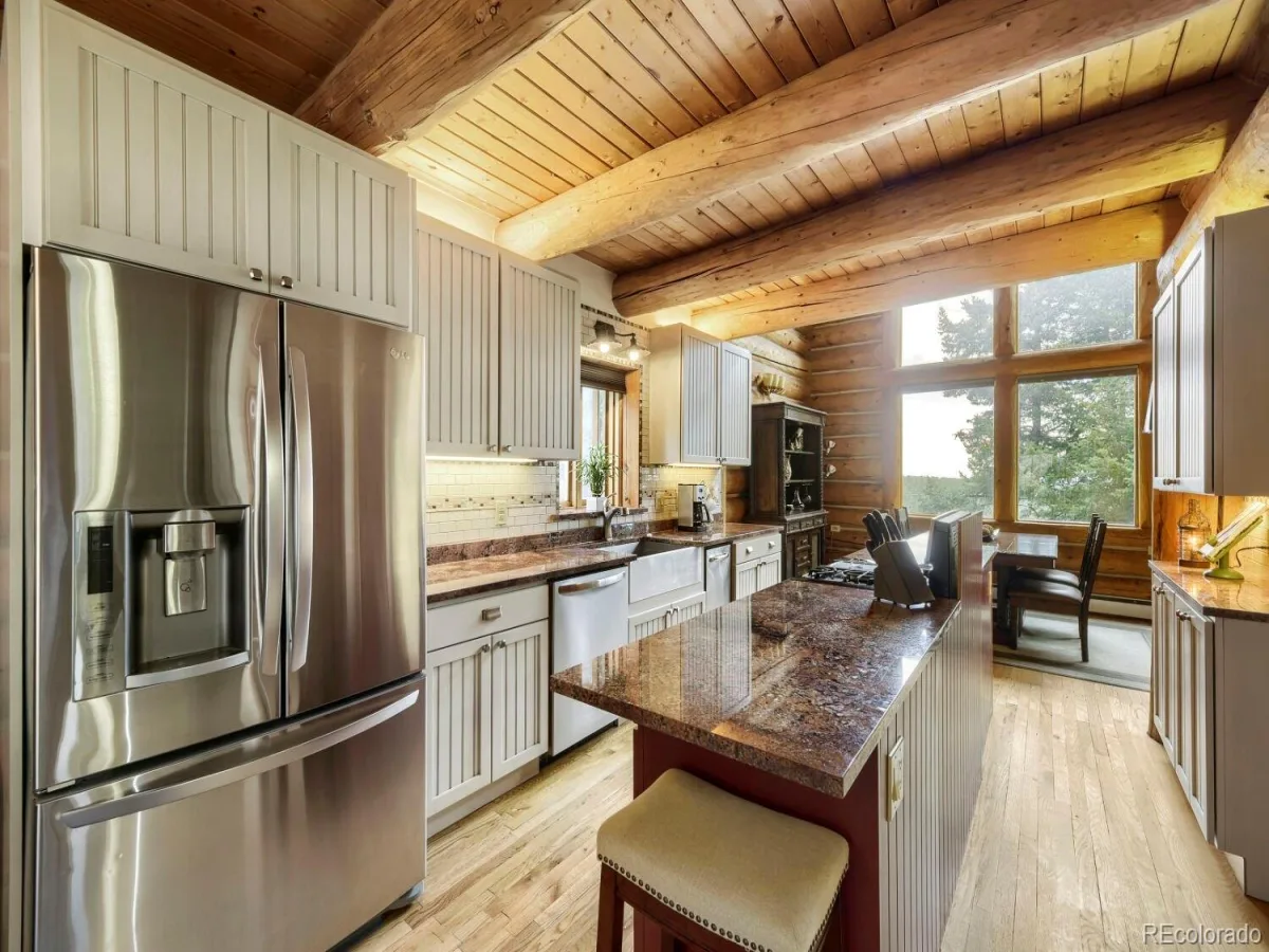 8465 US Highway 285 Morrison CO 80465 | MLS #REC4153160 07312026194056 1200 8