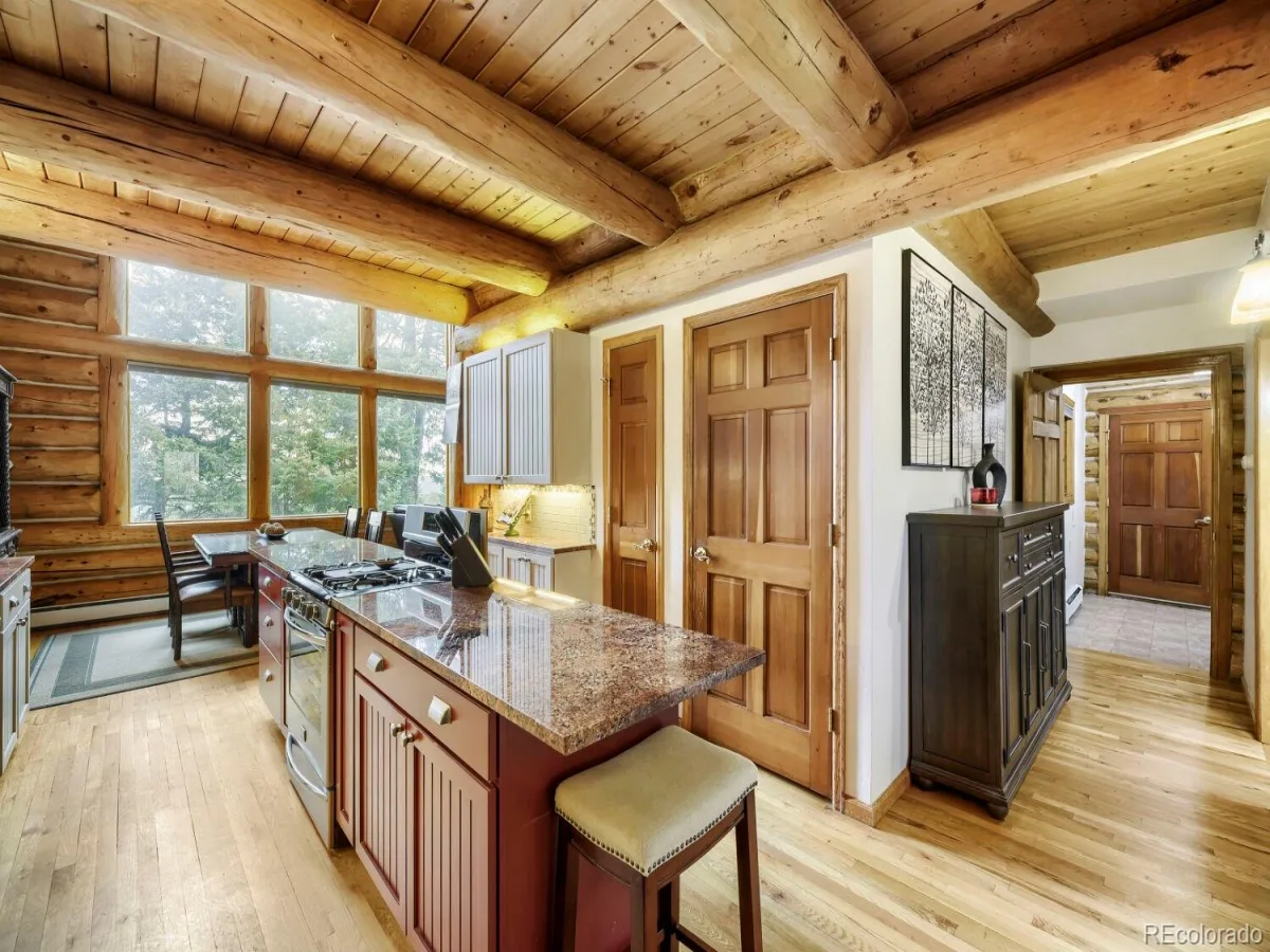 8465 US Highway 285 Morrison CO 80465 | MLS #REC4153160 07312026194056 1200 9