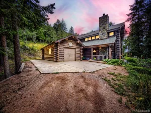 8465 US Highway 285 Morrison CO 80465 | MLS #REC4153160 07312026194056 300 0