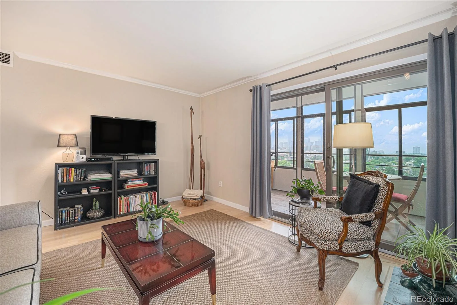 800 N Pearl Street #1109 Denver CO 80203 | MLS #REC4153327 08142026233856 1600 1
