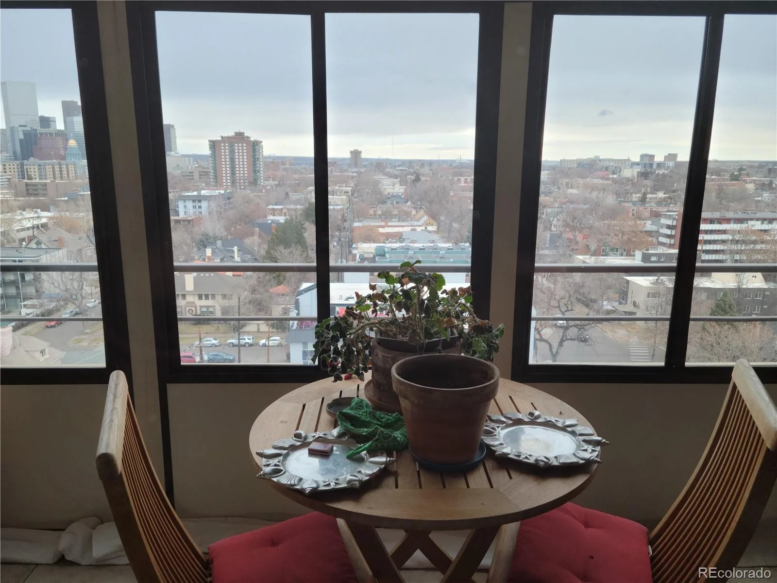 800 N Pearl Street #1109 Denver CO 80203 | MLS #REC4153327 08142026233856 1600 11