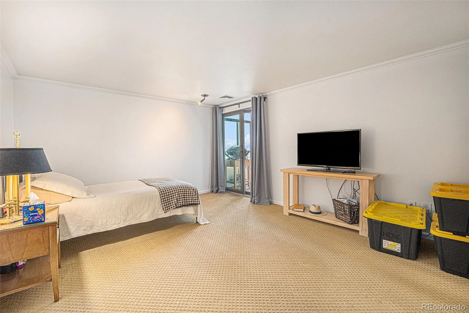 800 N Pearl Street #1109 Denver CO 80203 | MLS #REC4153327 08142026233856 1600 14