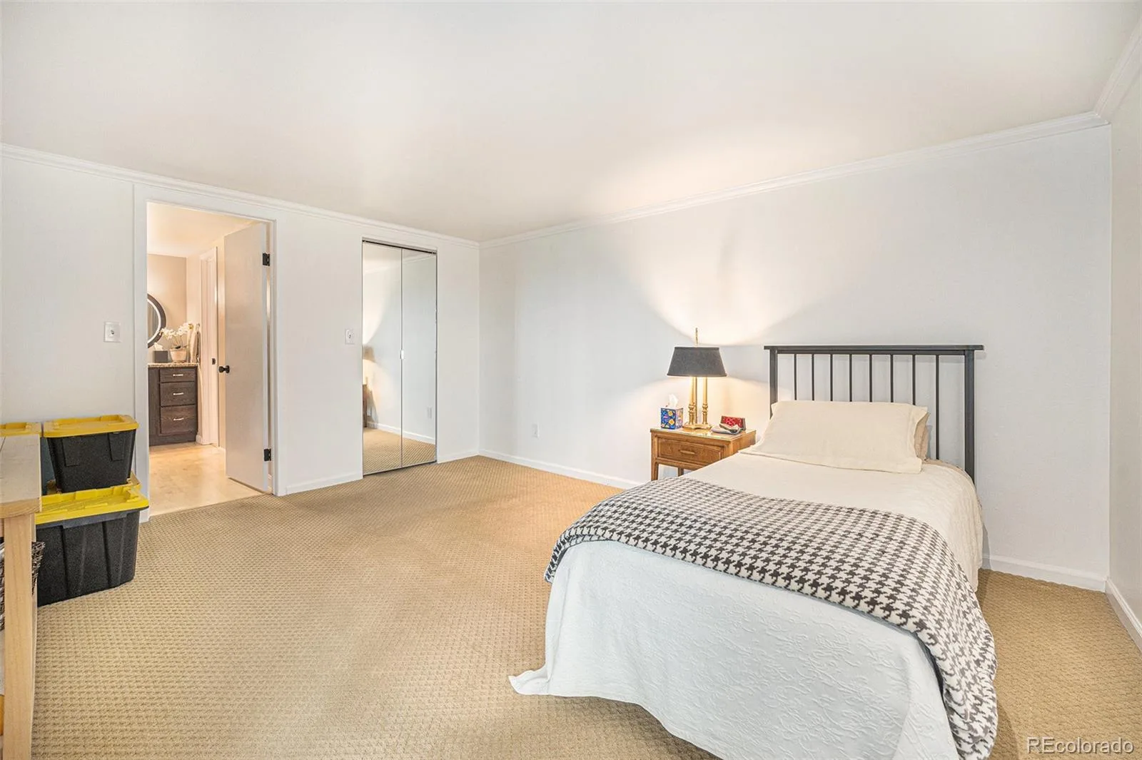800 N Pearl Street #1109 Denver CO 80203 | MLS #REC4153327 08142026233856 1600 15