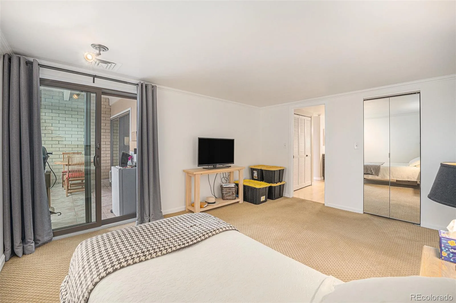 800 N Pearl Street #1109 Denver CO 80203 | MLS #REC4153327 08142026233856 1600 16