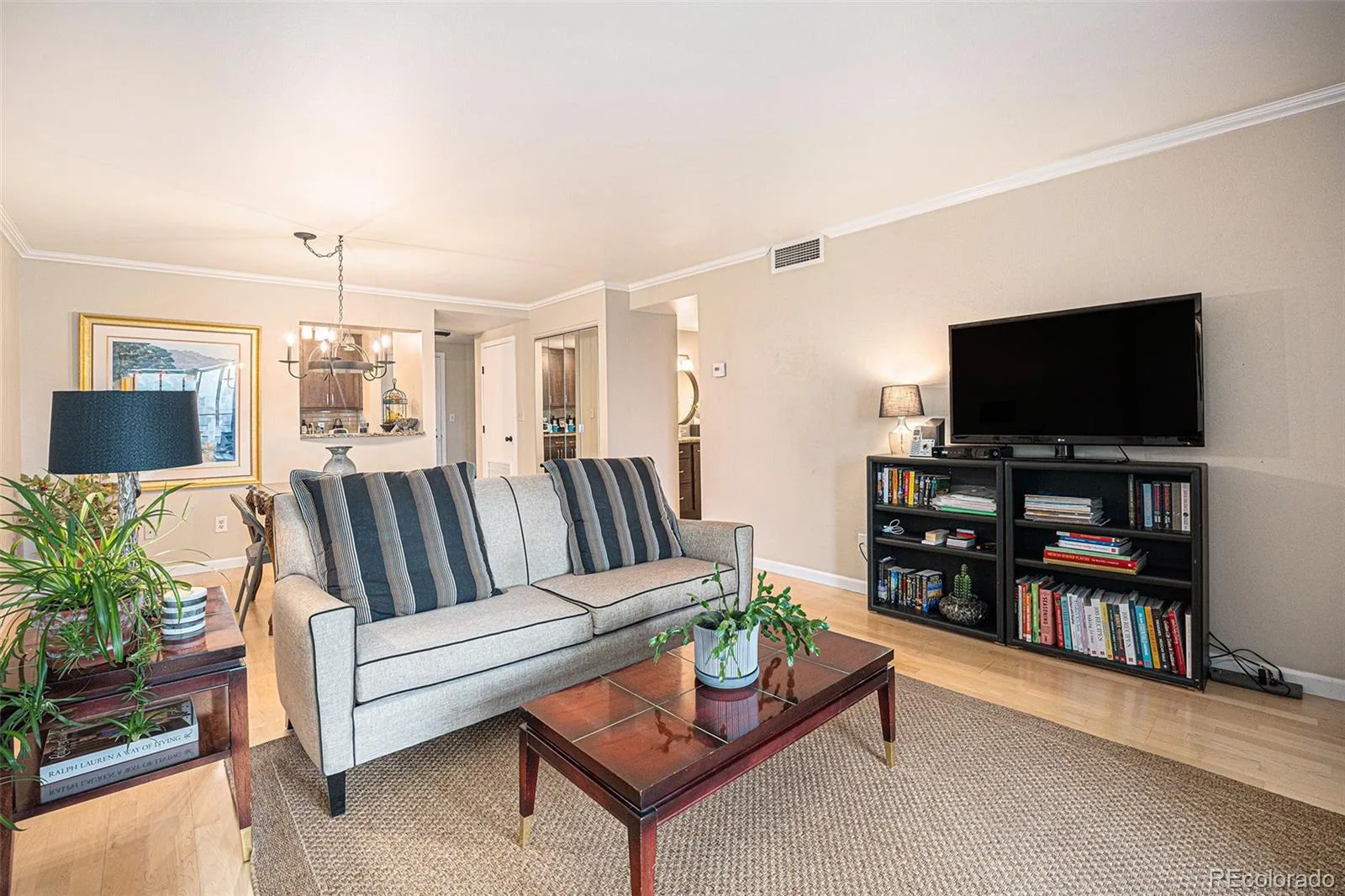 800 N Pearl Street #1109 Denver CO 80203 | MLS #REC4153327 08142026233856 1600 2