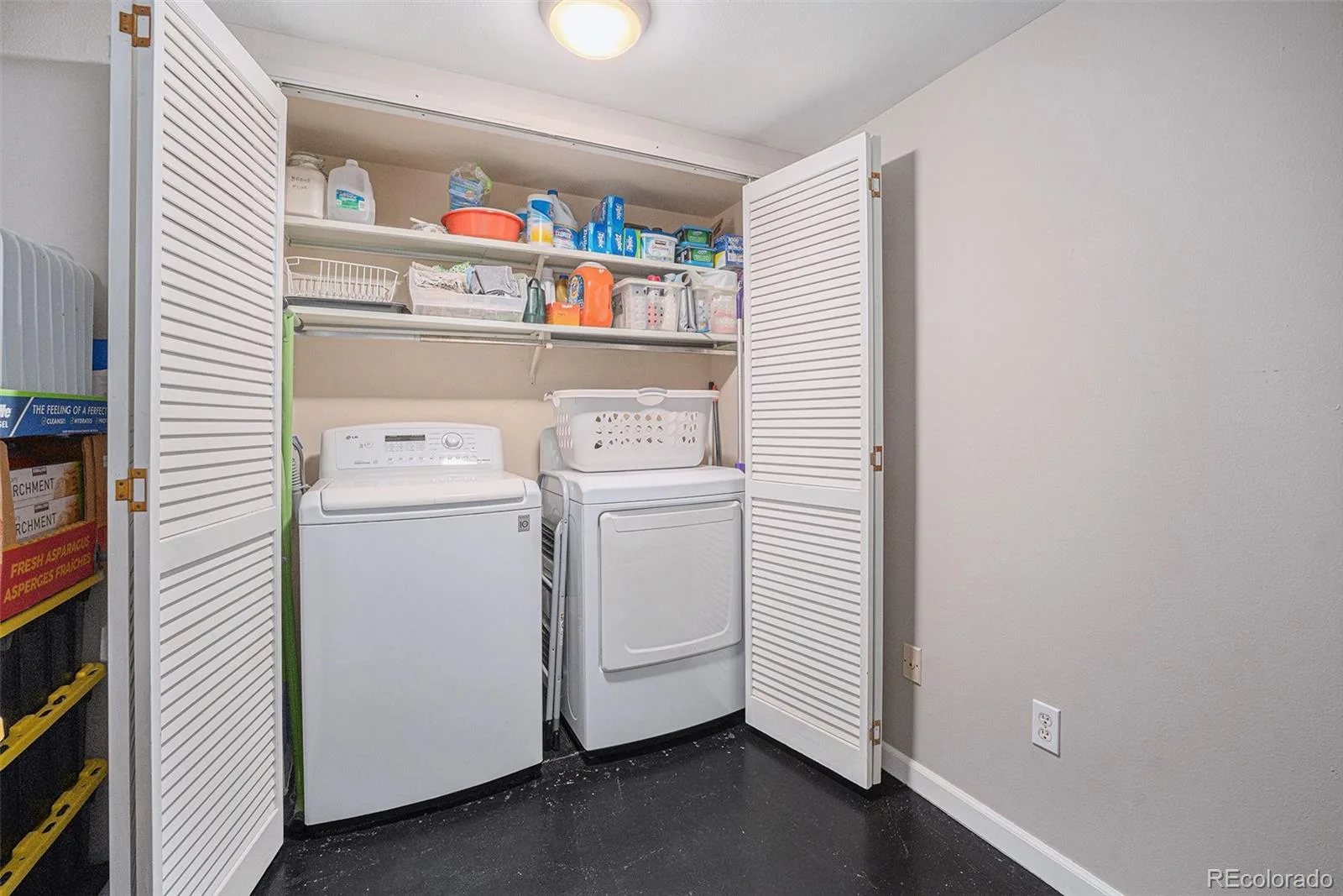 800 N Pearl Street #1109 Denver CO 80203 | MLS #REC4153327 08142026233856 1600 21
