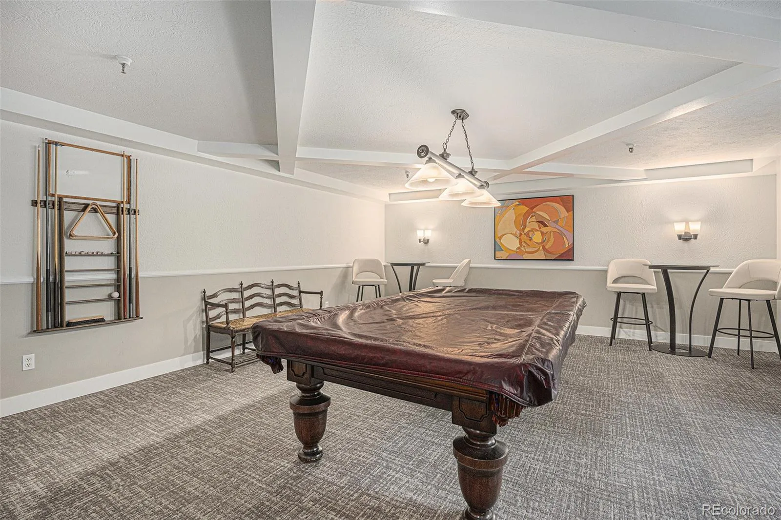 800 N Pearl Street #1109 Denver CO 80203 | MLS #REC4153327 08142026233856 1600 23