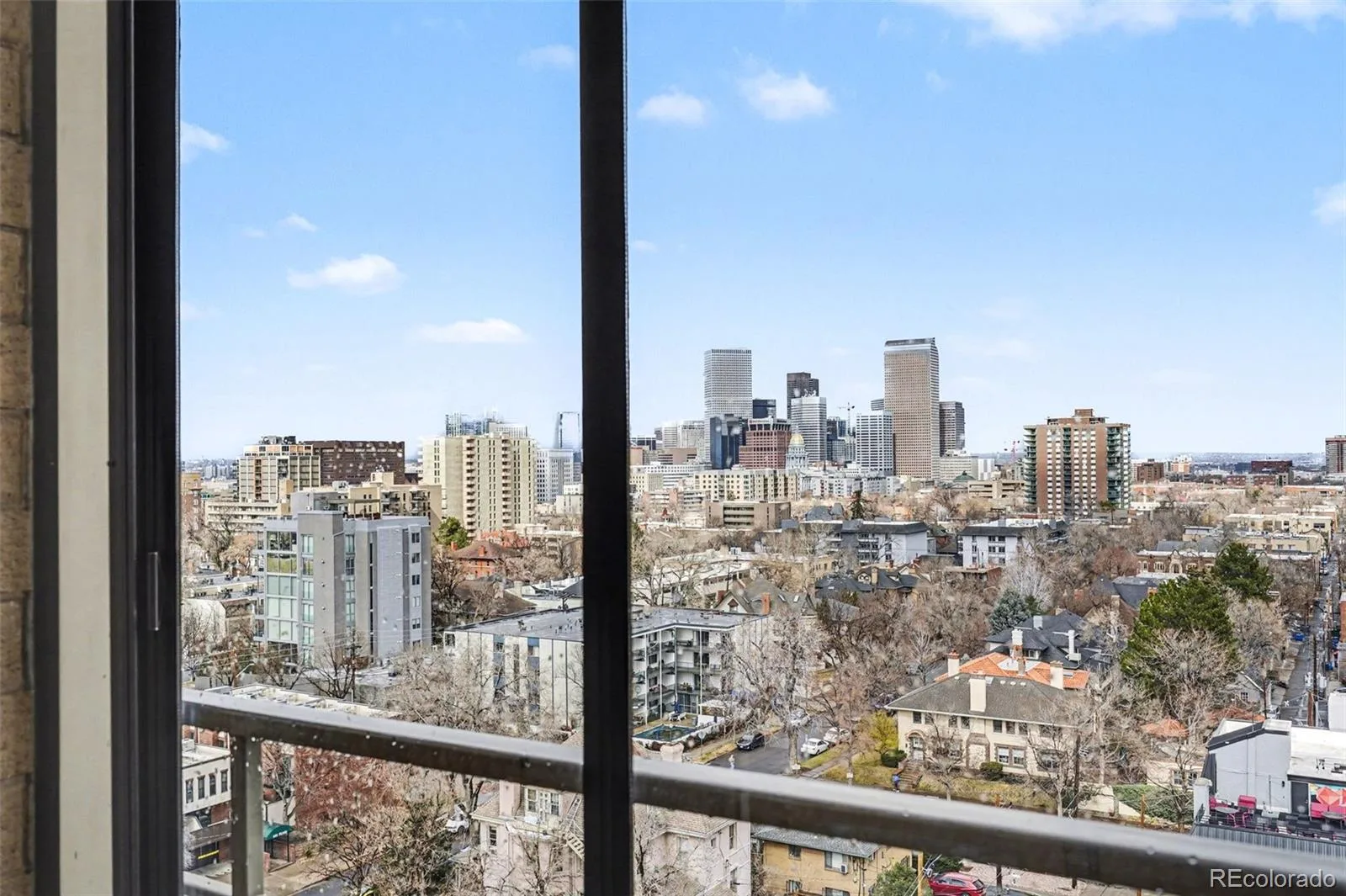 800 N Pearl Street #1109 Denver CO 80203 | MLS #REC4153327 08142026233856 1600 24