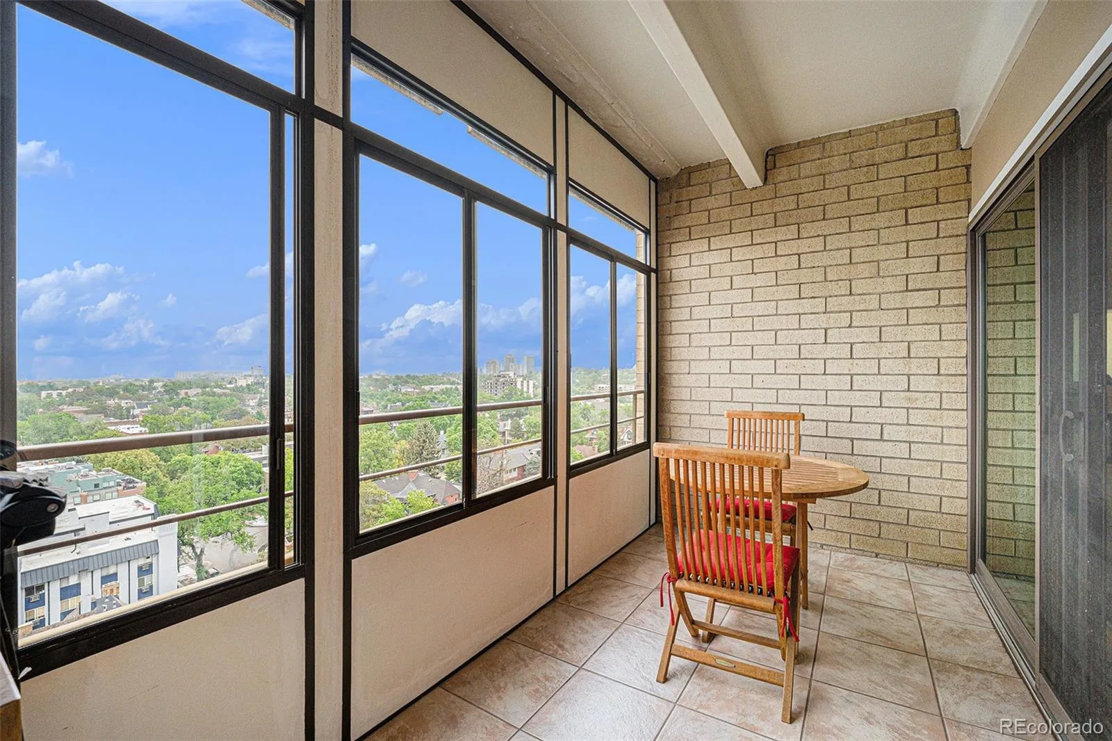 800 N Pearl Street #1109 Denver CO 80203 | MLS #REC4153327 08142026233856 1600 25