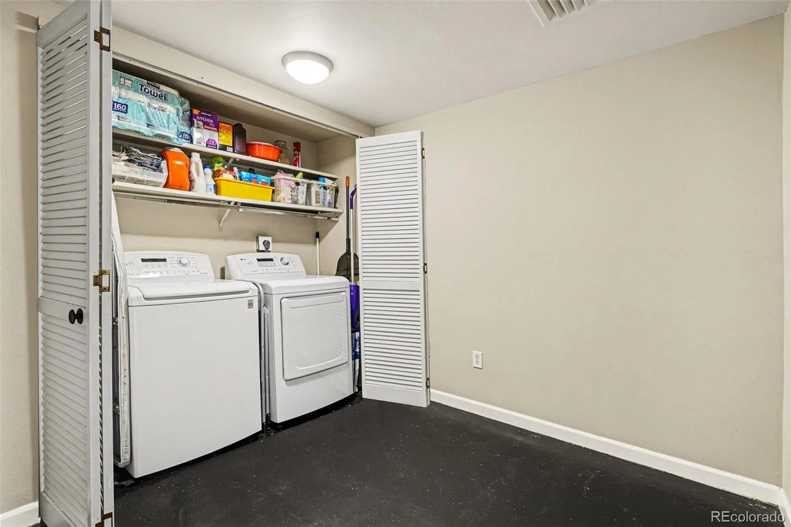 800 N Pearl Street #1109 Denver CO 80203 | MLS #REC4153327 08142026233856 1600 27