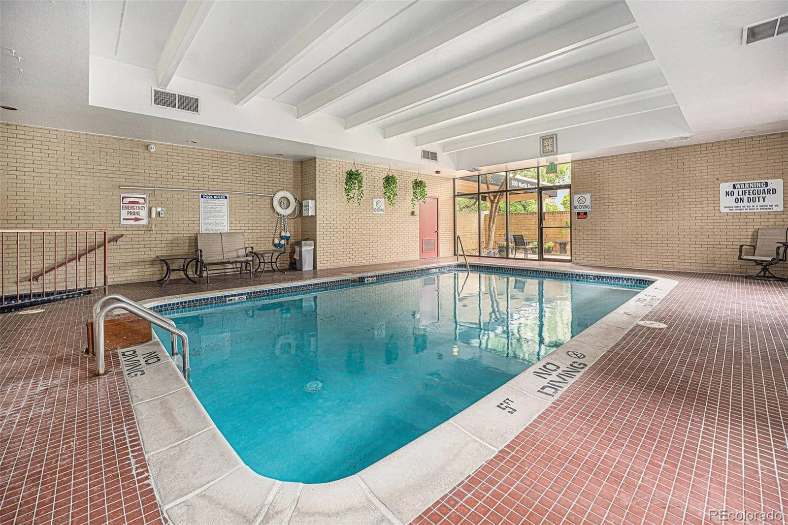 800 N Pearl Street #1109 Denver CO 80203 | MLS #REC4153327 08142026233856 1600 33