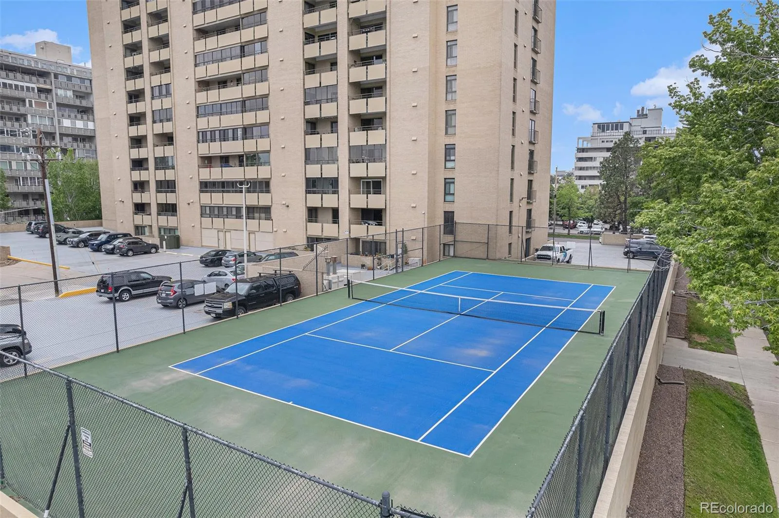 800 N Pearl Street #1109 Denver CO 80203 | MLS #REC4153327 08142026233856 1600 35