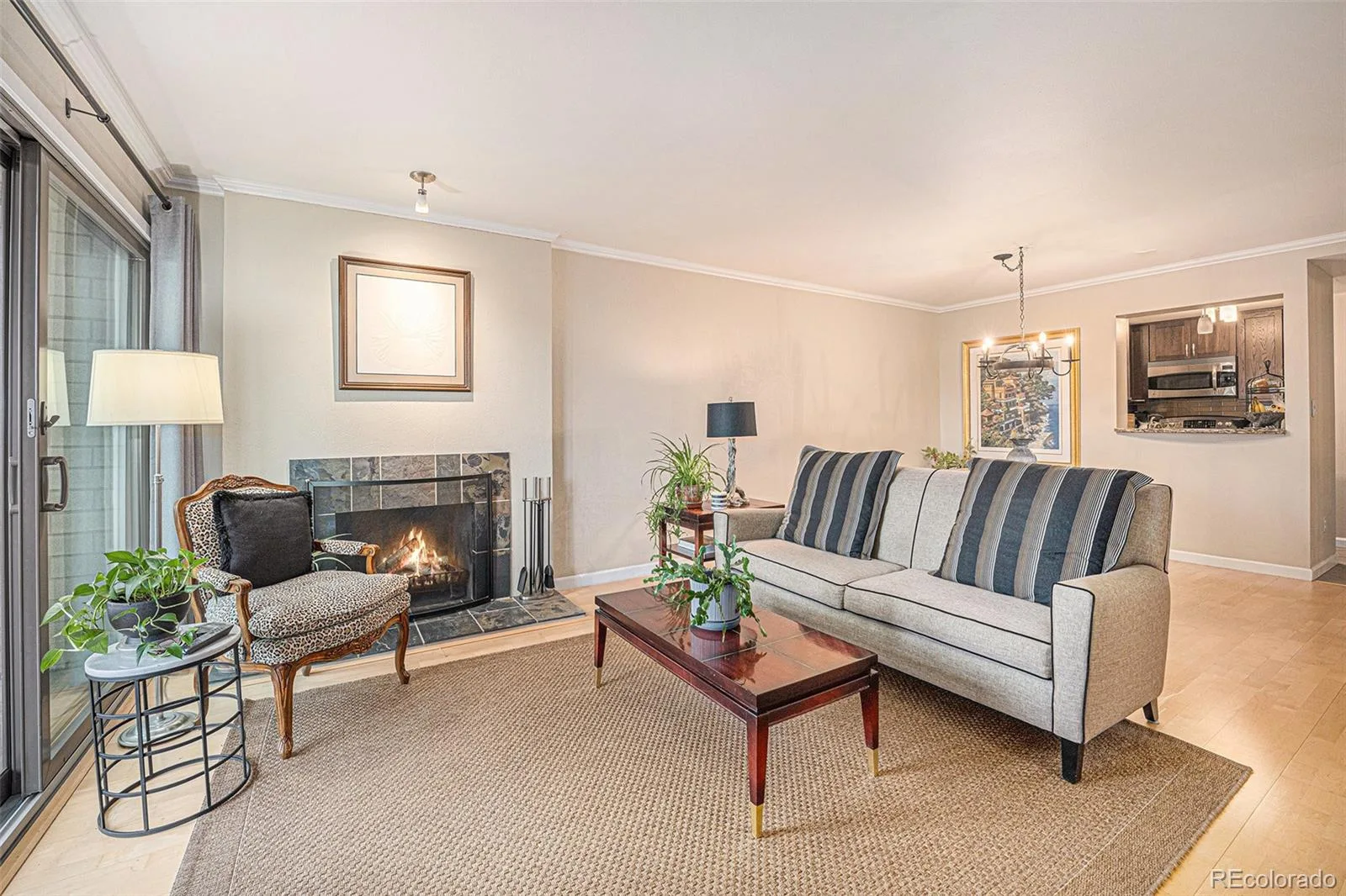 800 N Pearl Street #1109 Denver CO 80203 | MLS #REC4153327 08142026233856 1600 4