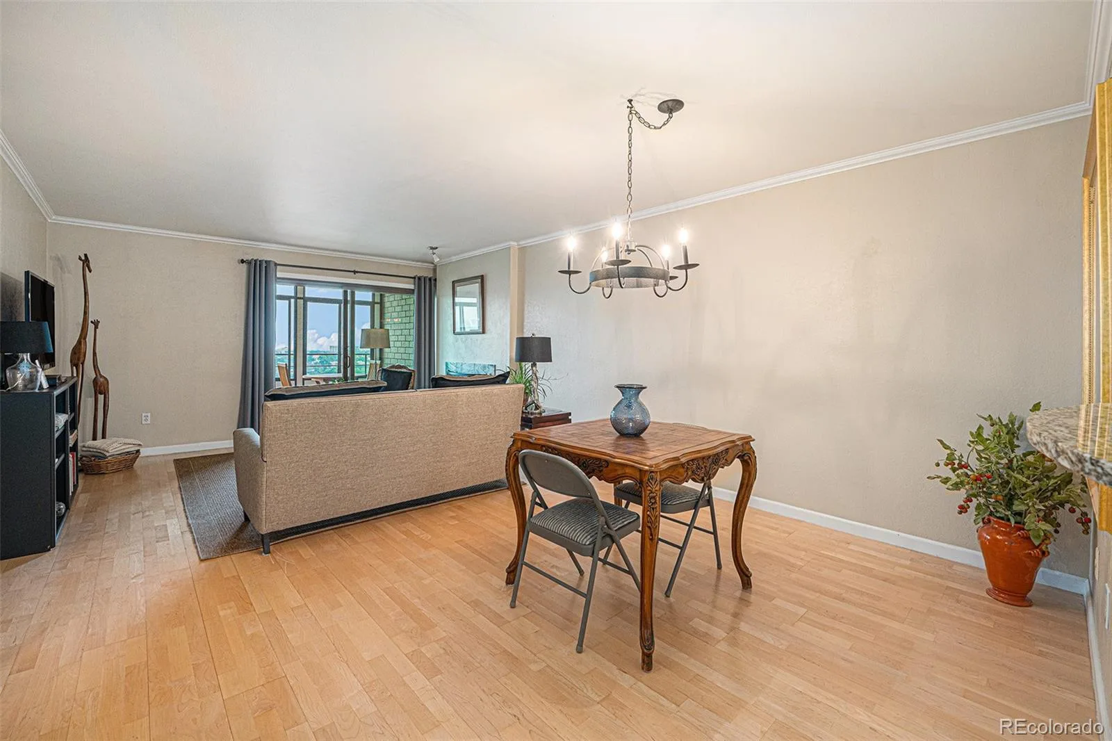 800 N Pearl Street #1109 Denver CO 80203 | MLS #REC4153327 08142026233856 1600 5