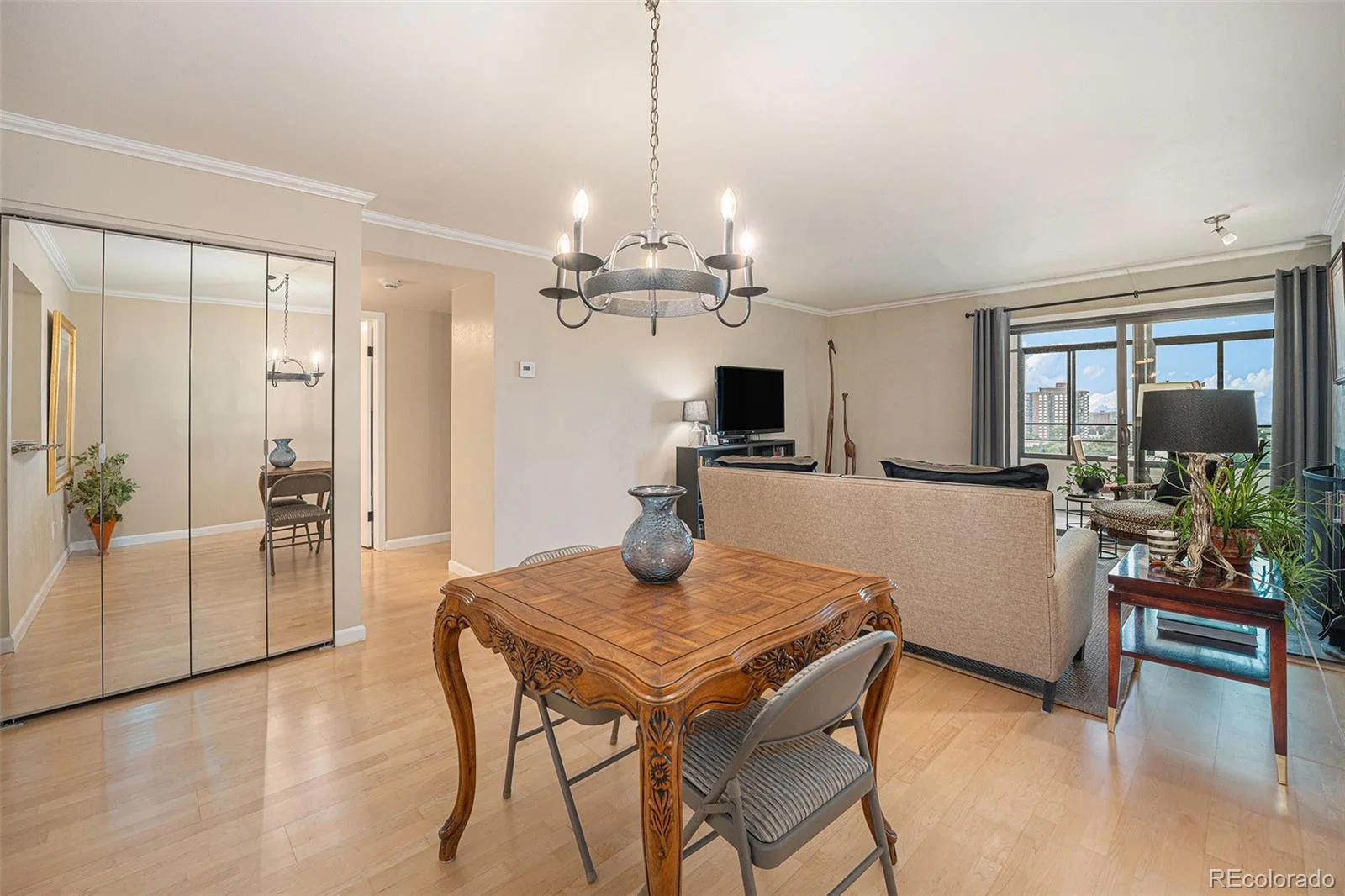 800 N Pearl Street #1109 Denver CO 80203 | MLS #REC4153327 08142026233856 1600 6