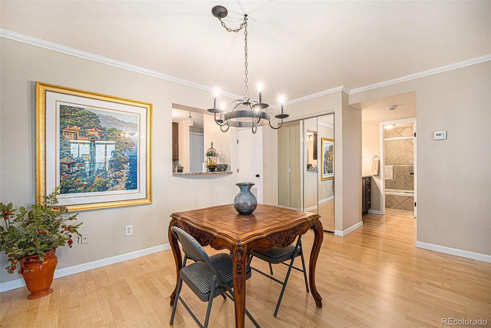 800 N Pearl Street #1109 Denver CO 80203 | MLS #REC4153327 08142026233856 1600 7