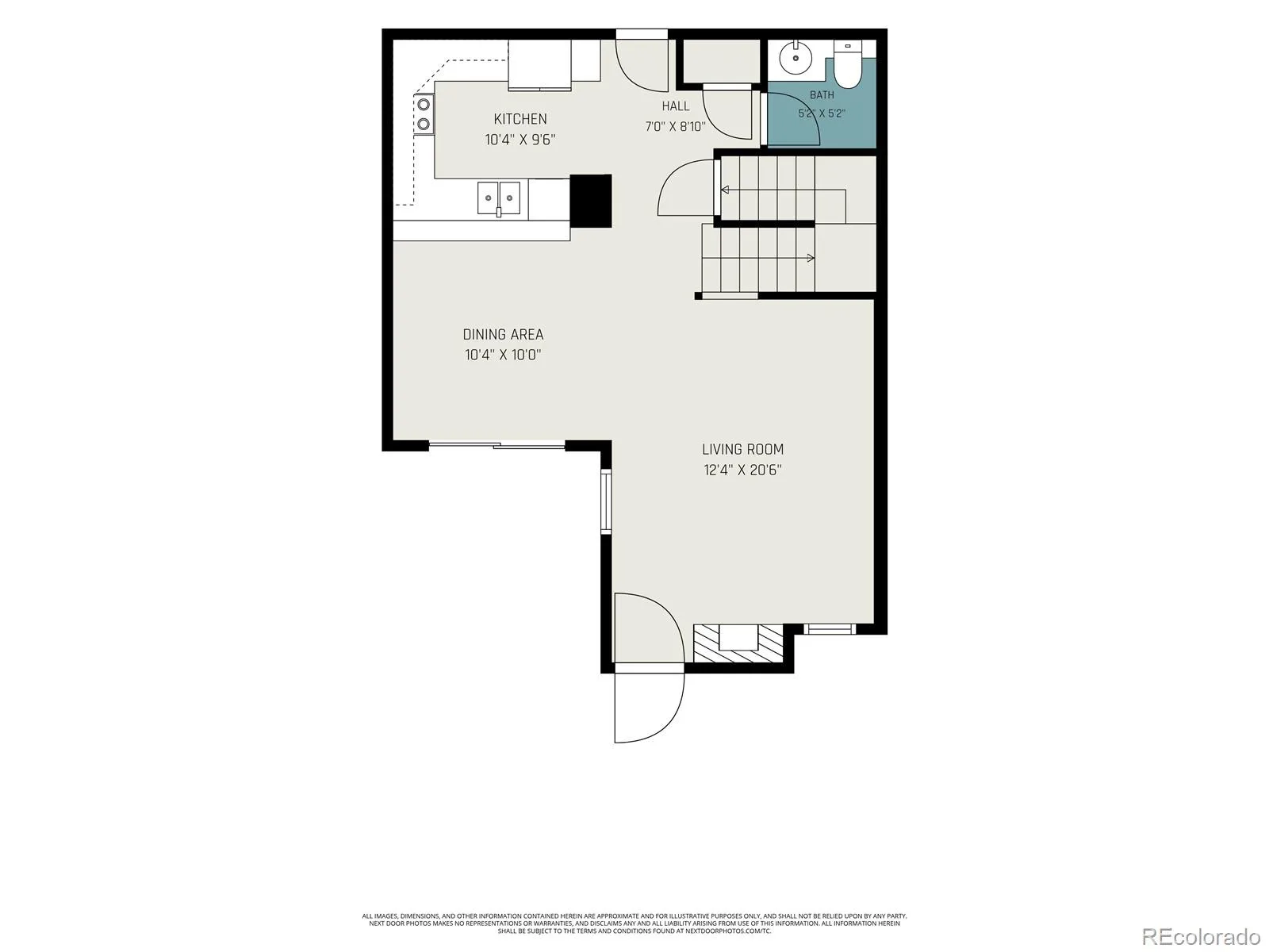 933 S Evanston Circle Aurora CO 80012 MLS #REC4153641 06262026170154 1600 15