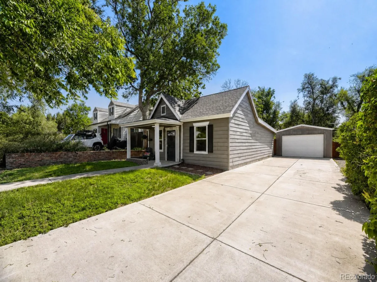 2432 Benton Street Edgewater CO 80214 MLS #REC4154721 06182026140542 1200 2