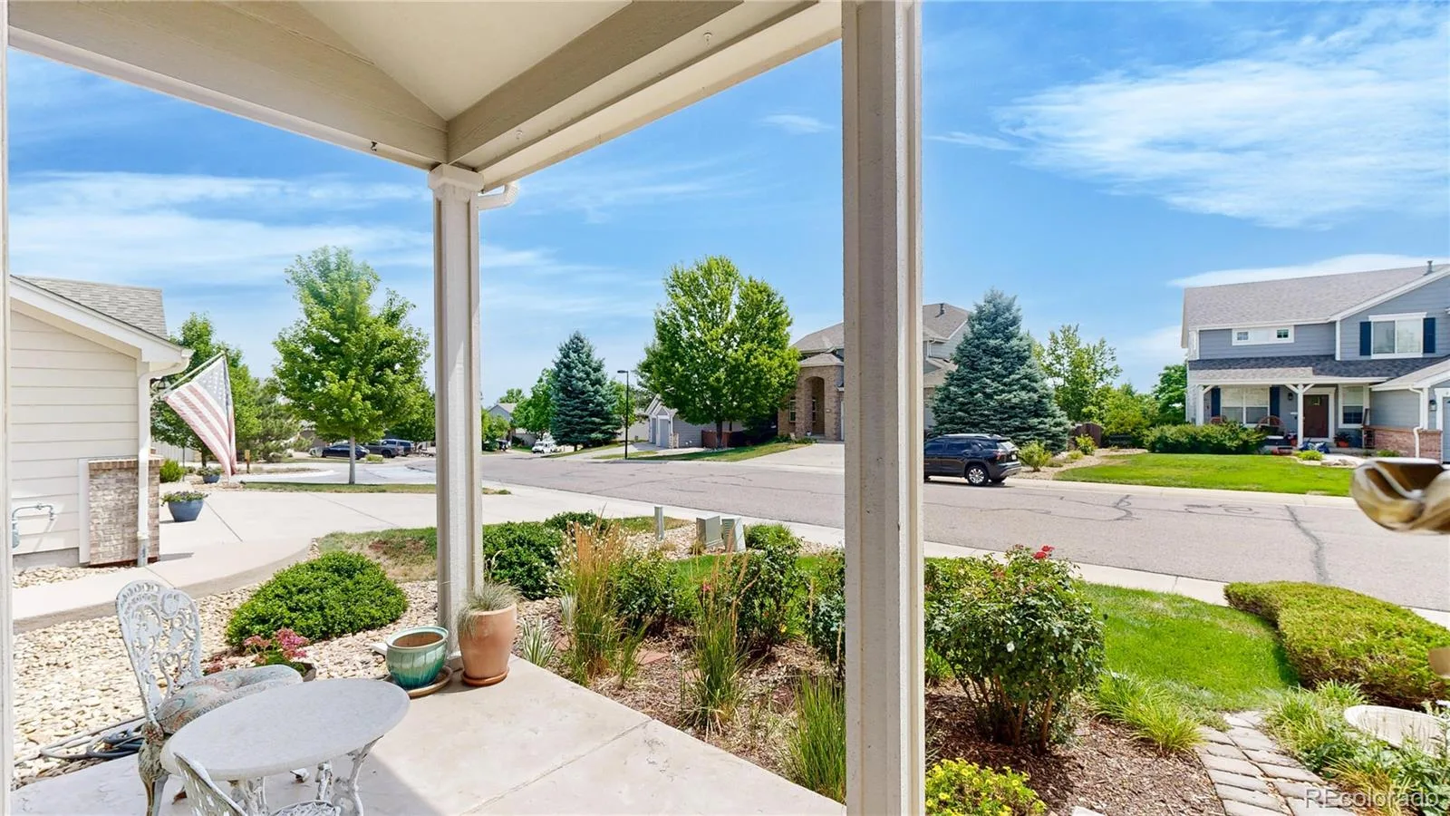 8225 Wetherill Circle Castle Pines CO 80108 MLS #REC4155079 07302026160000 1600 31