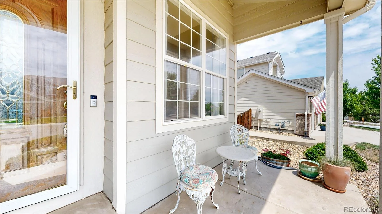 8225 Wetherill Circle Castle Pines CO 80108 MLS #REC4155079 07302026160000 1600 32