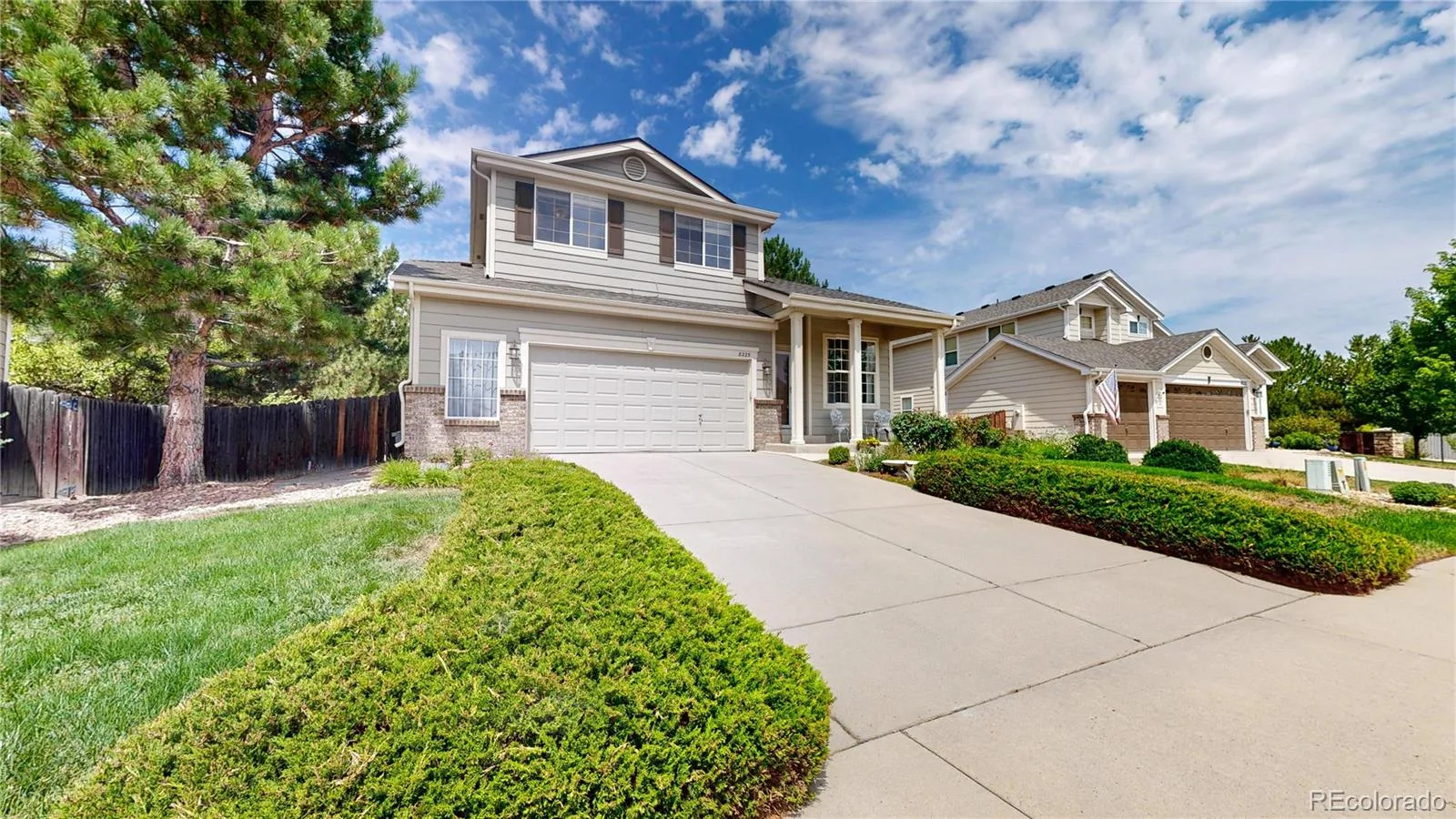8225 Wetherill Circle Castle Pines CO 80108 MLS #REC4155079 07302026160000 1600 33