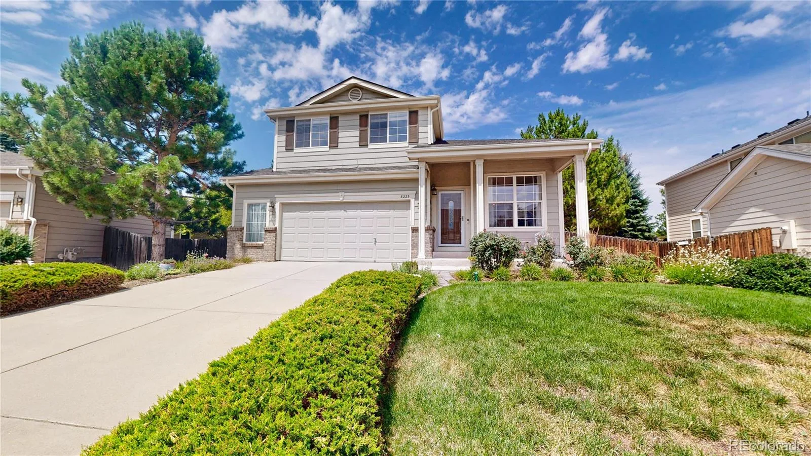 8225 Wetherill Circle Castle Pines CO 80108 MLS #REC4155079 07302026160000 1600 34