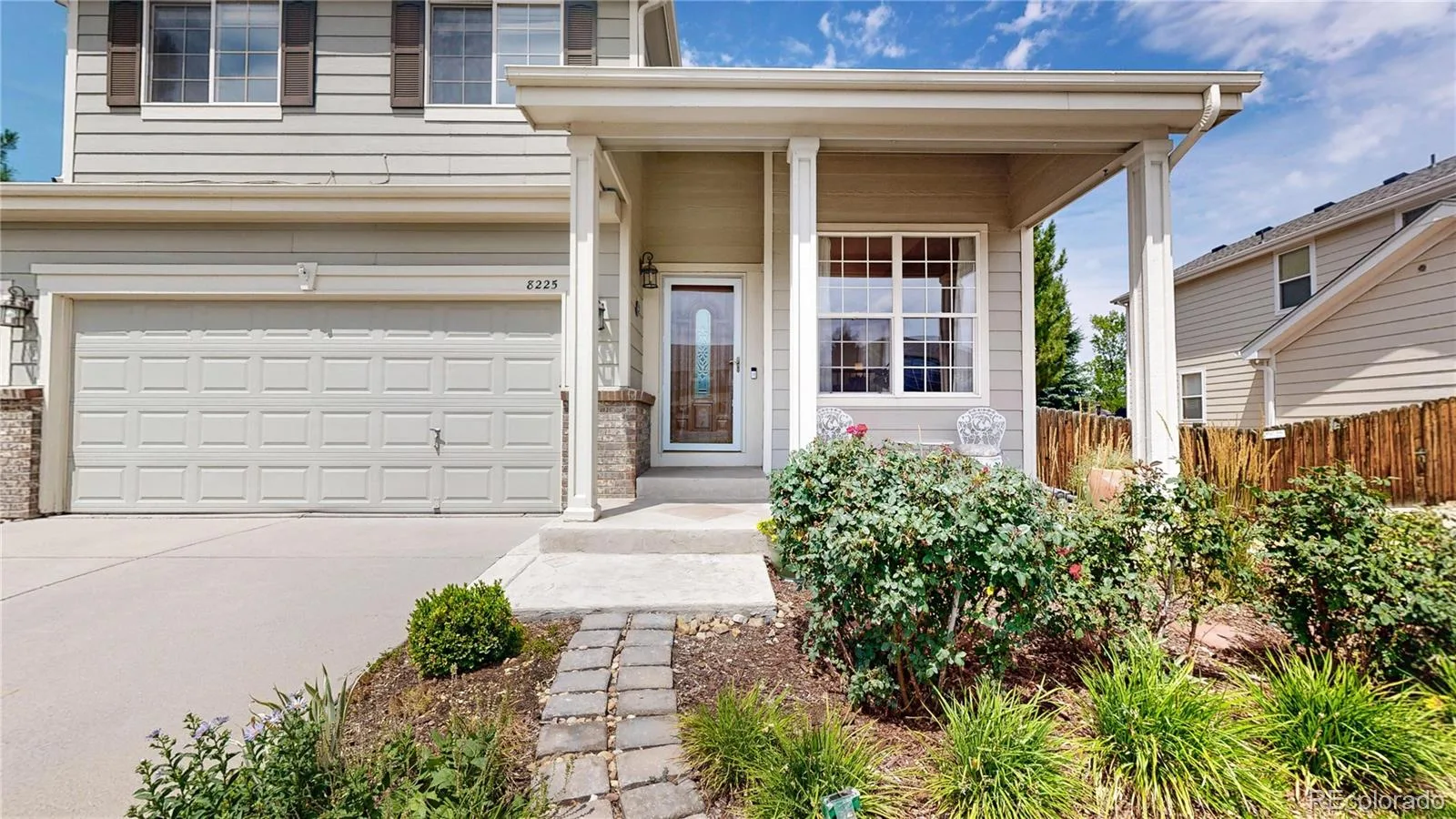 8225 Wetherill Circle Castle Pines CO 80108 MLS #REC4155079 07302026160000 1600 36
