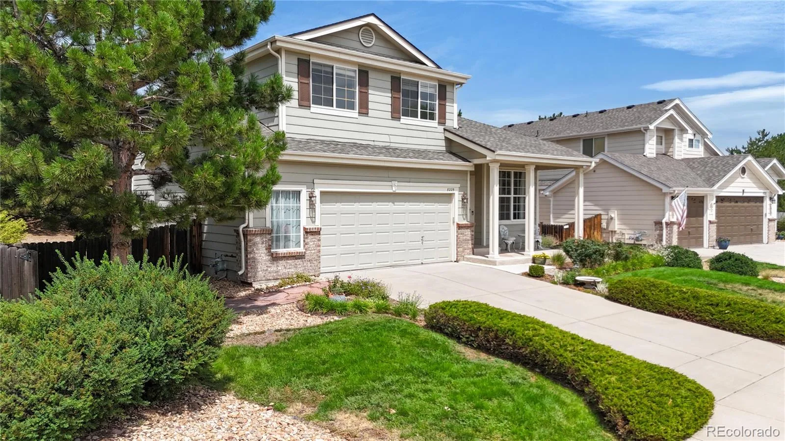 8225 Wetherill Circle Castle Pines CO 80108 MLS #REC4155079 07302026160000 1600 37