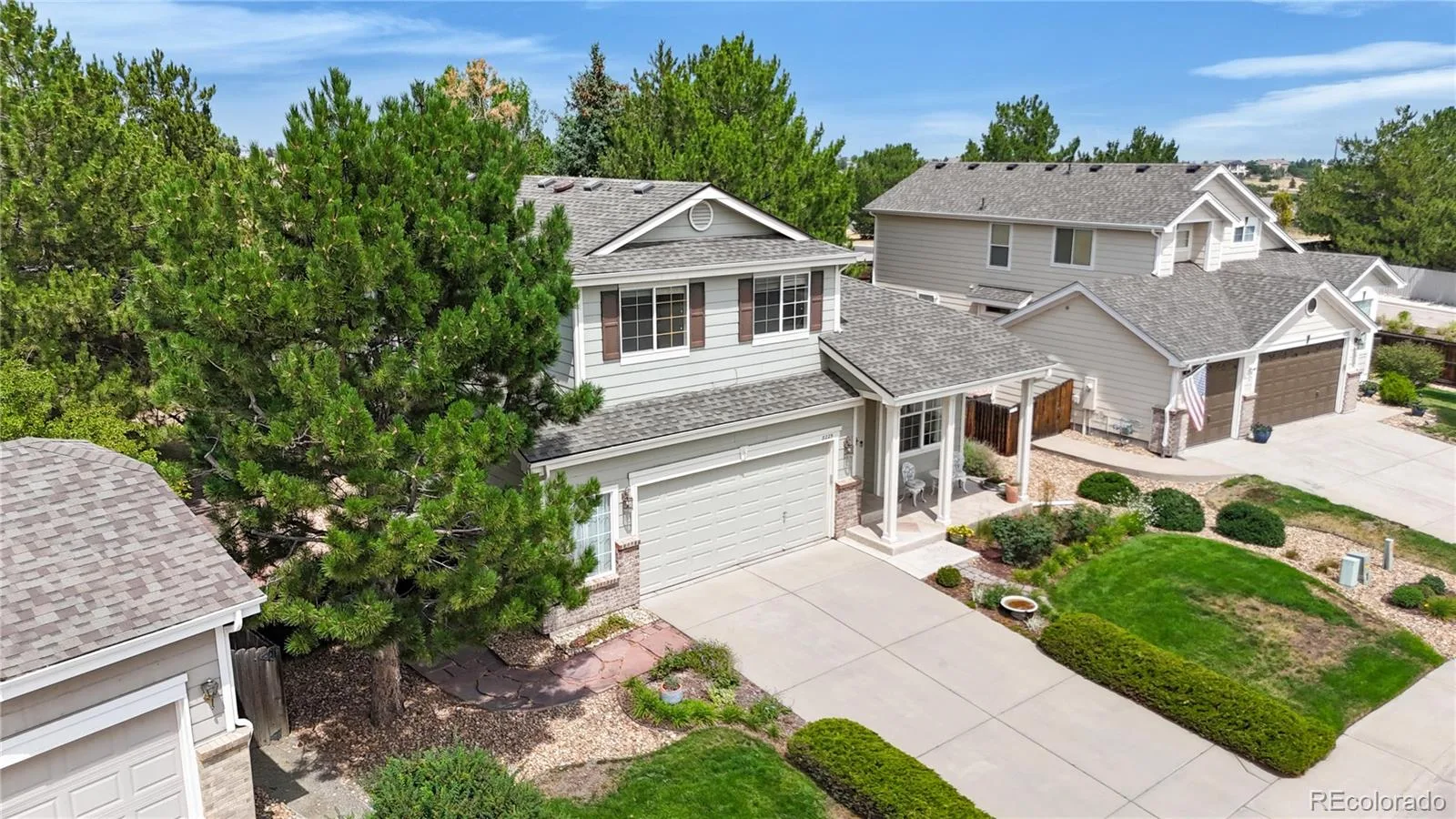 8225 Wetherill Circle Castle Pines CO 80108 MLS #REC4155079 07302026160000 1600 38