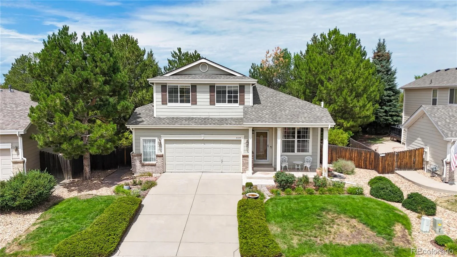 8225 Wetherill Circle Castle Pines CO 80108 MLS #REC4155079 07302026160000 1600 39
