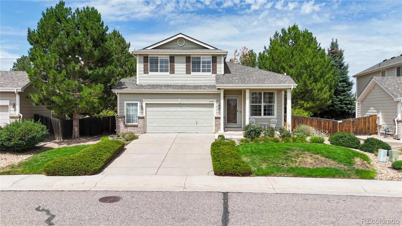 8225 Wetherill Circle Castle Pines CO 80108 MLS #REC4155079 07302026160000 1600 40