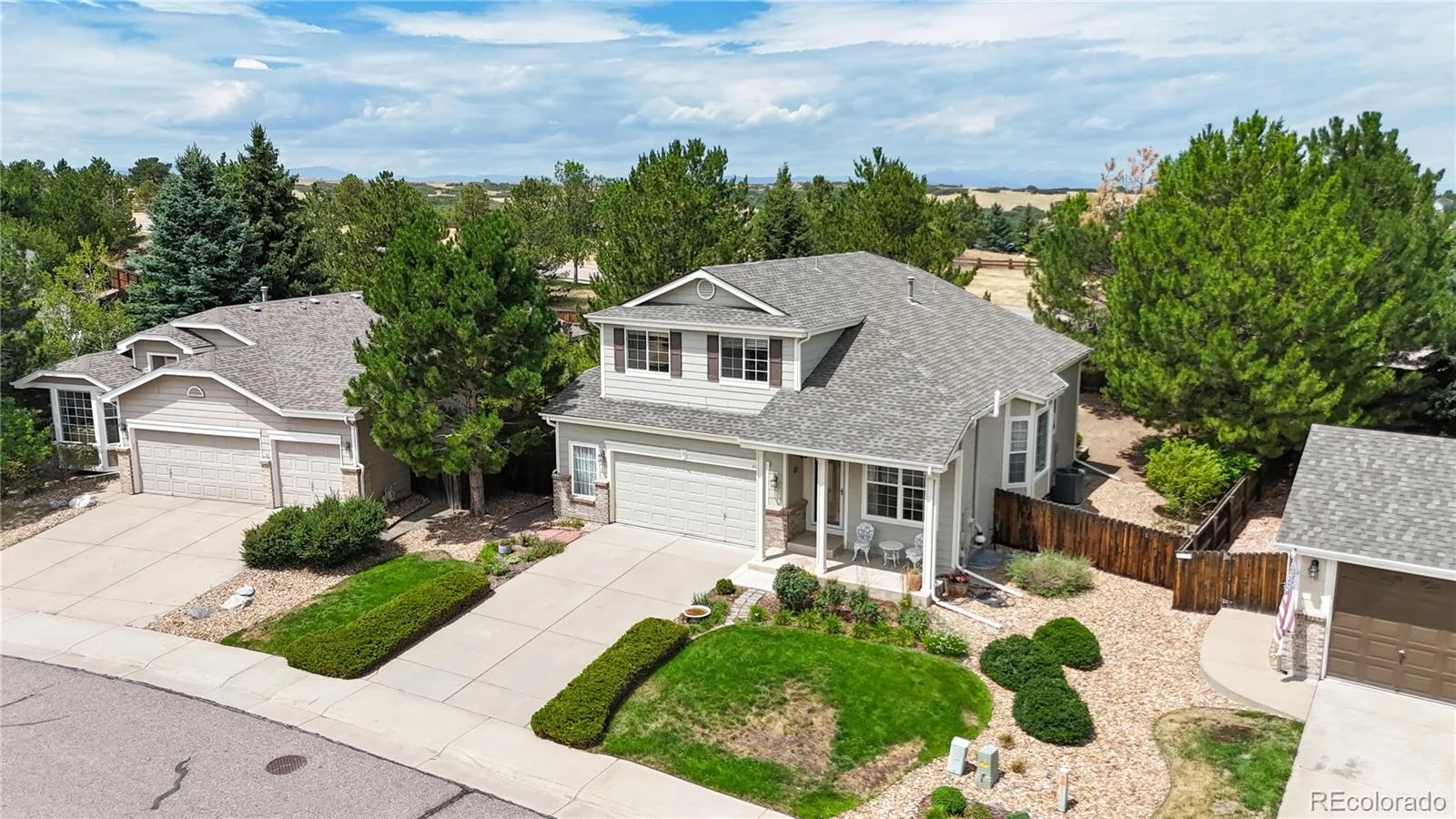 8225 Wetherill Circle Castle Pines CO 80108 MLS #REC4155079 07302026160000 1600 41