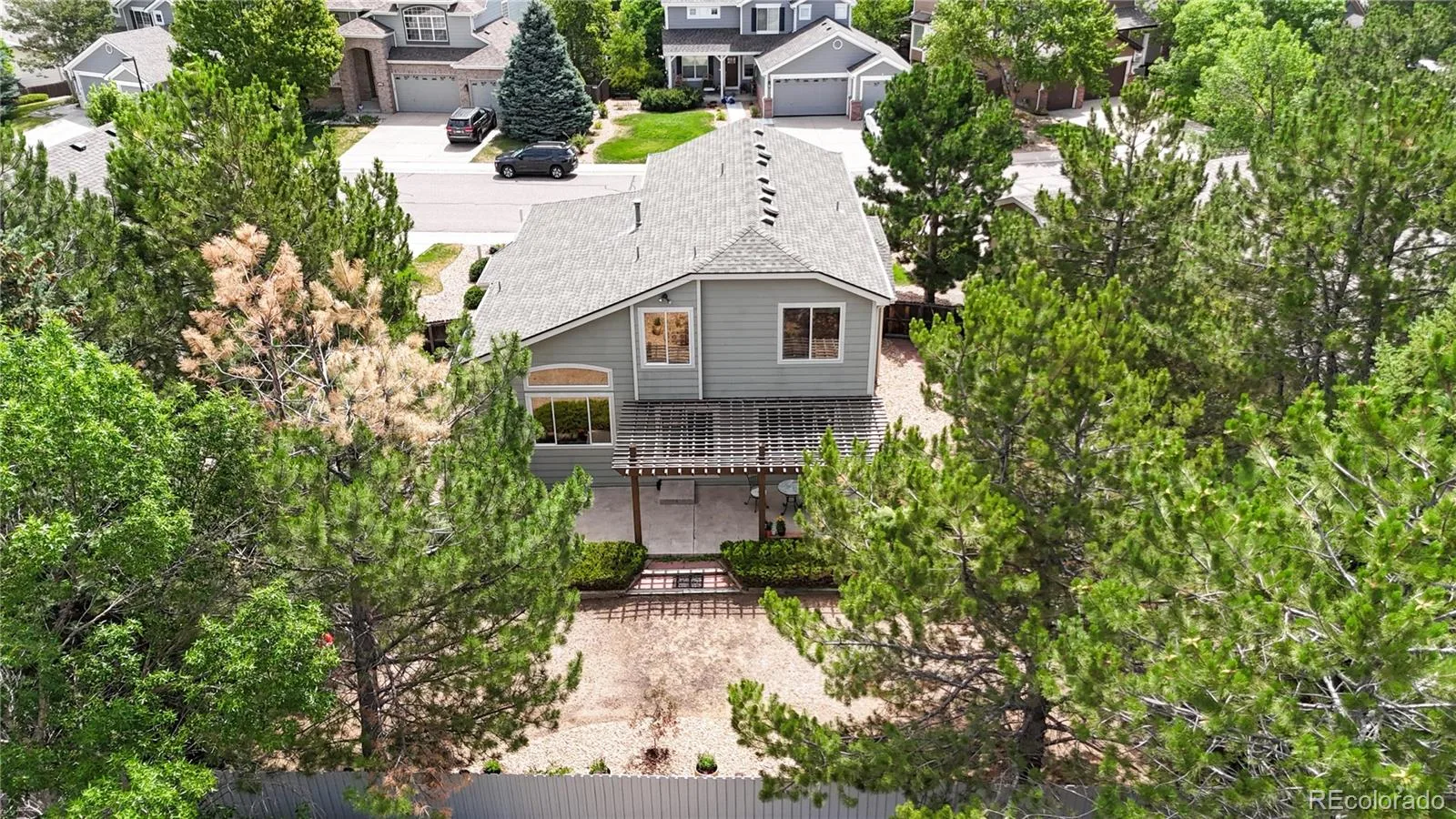 8225 Wetherill Circle Castle Pines CO 80108 MLS #REC4155079 07302026160000 1600 45