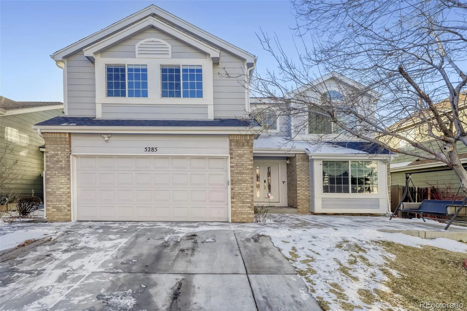 5285 S Jebel Way Centennial CO 80015 MLS #REC4155167 05122026012333 1600 3