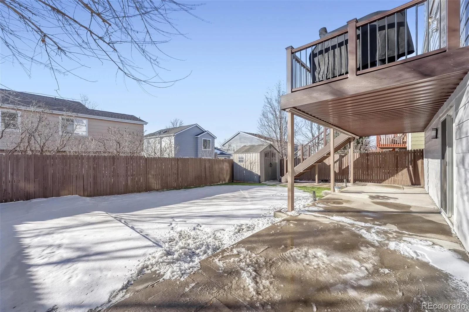 5285 S Jebel Way Centennial CO 80015 MLS #REC4155167 05122026012333 1600 30