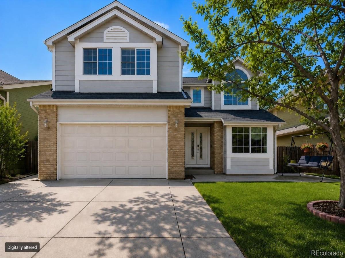 5285 S Jebel Way Centennial CO 80015 | MLS #REC4155167 MLS #REC4155167 image #0