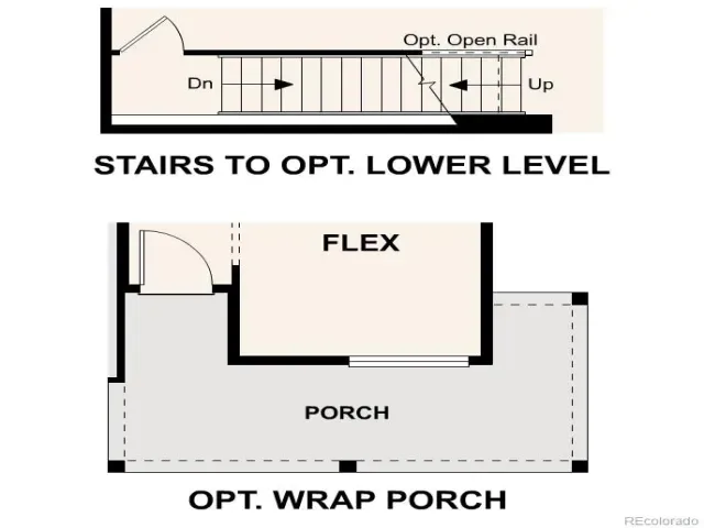 22836 E 47th Place Aurora CO 80019 MLS #REC4155662 03262026003938 640 2