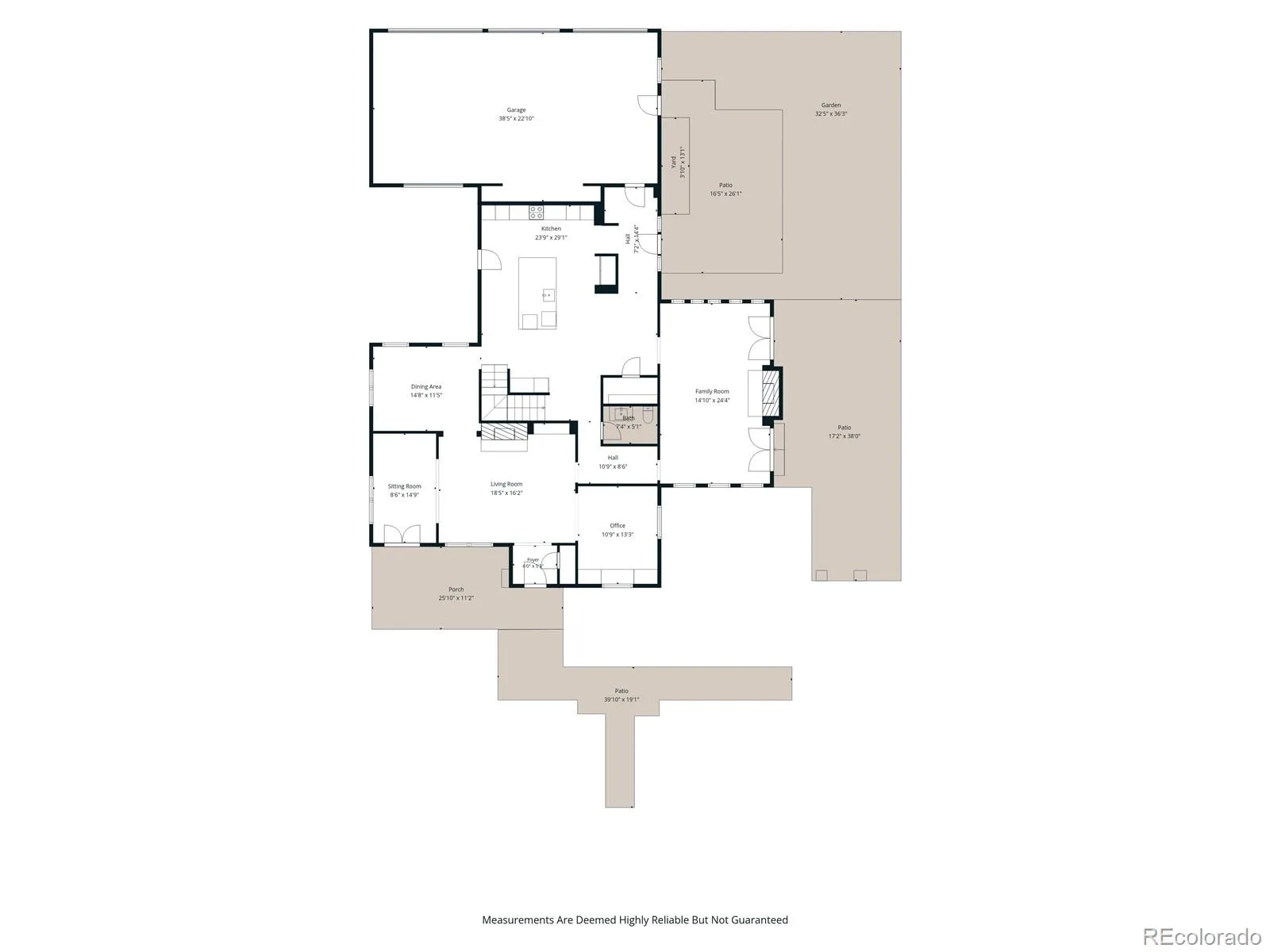 250 Ash Street Denver CO 80220 | MLS #REC4156211 10152026192633 1600 47