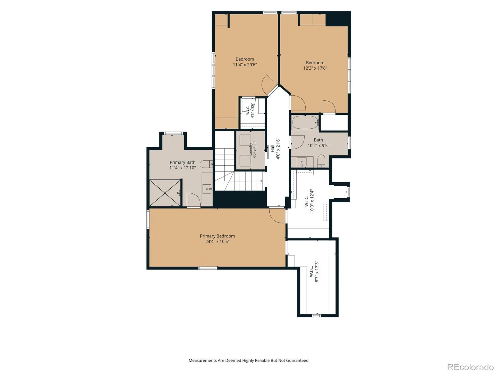 250 Ash Street Denver CO 80220 | MLS #REC4156211 10152026192633 1600 48