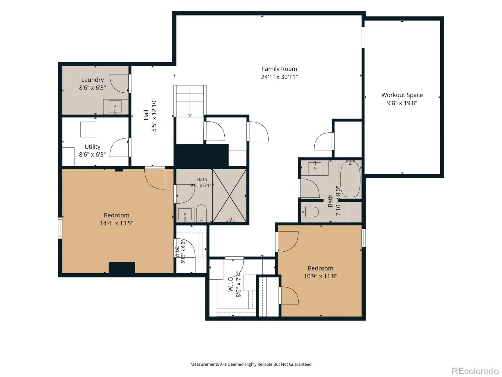 250 Ash Street Denver CO 80220 | MLS #REC4156211 10152026192633 1600 49