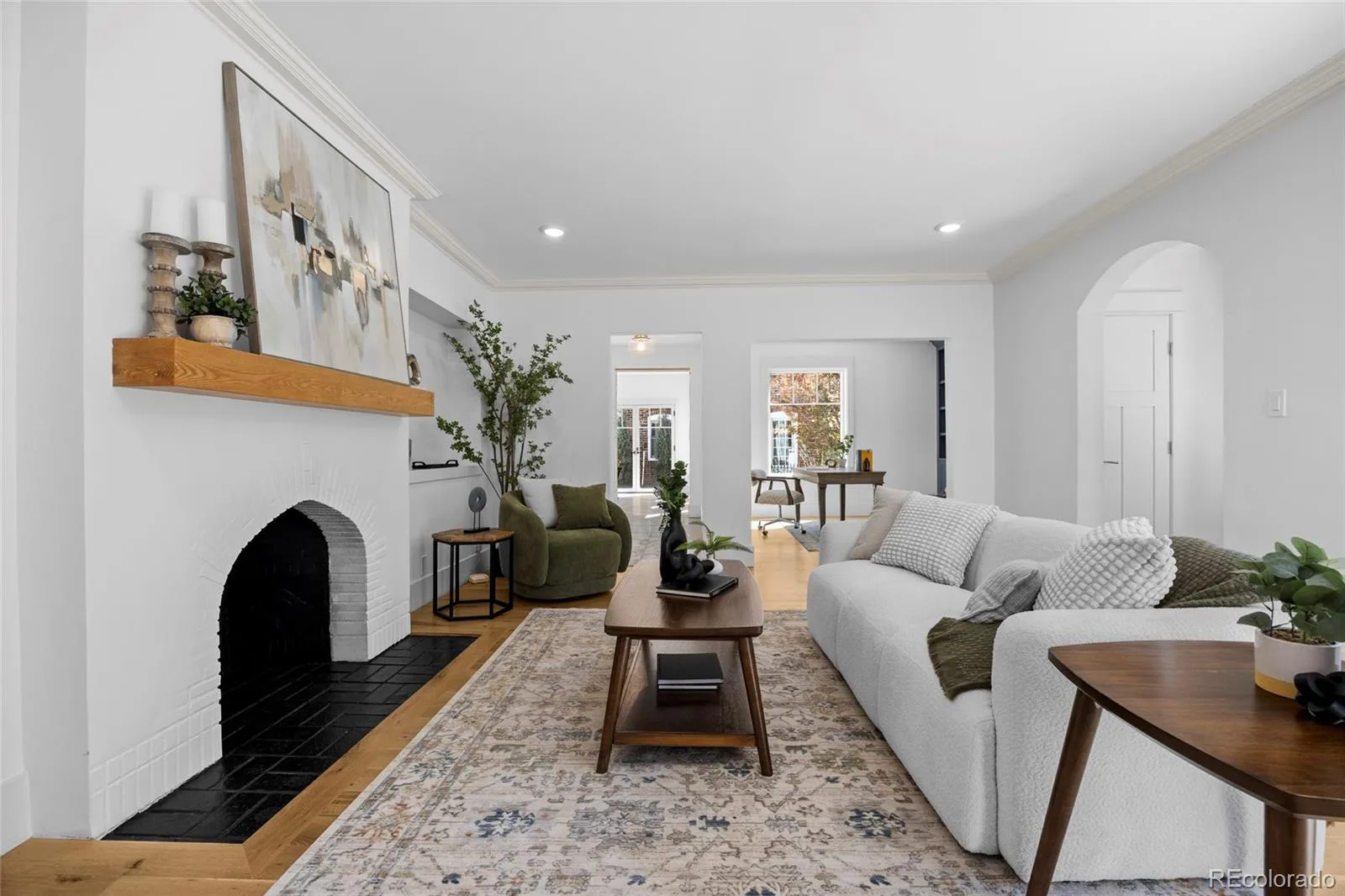 250 Ash Street Denver CO 80220 | MLS #REC4156211 10152026192633 1600 6