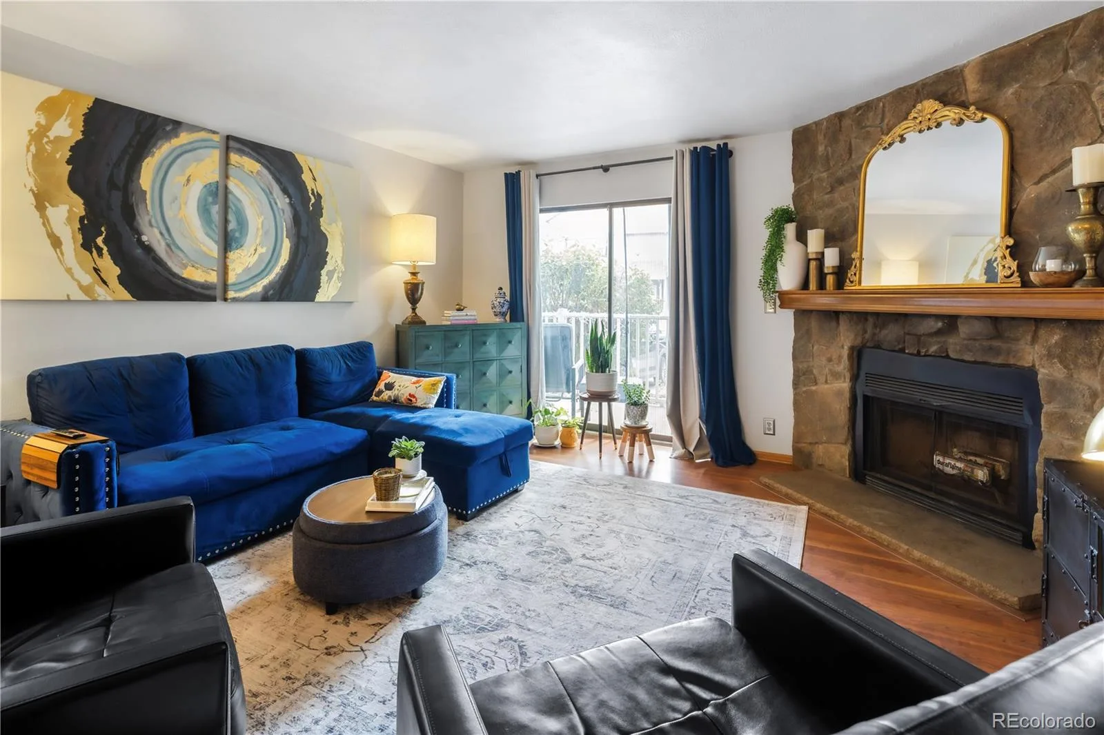 907 S Yampa Street #103 Aurora CO 80017 MLS #REC4157474 06082026232532 1600 0
