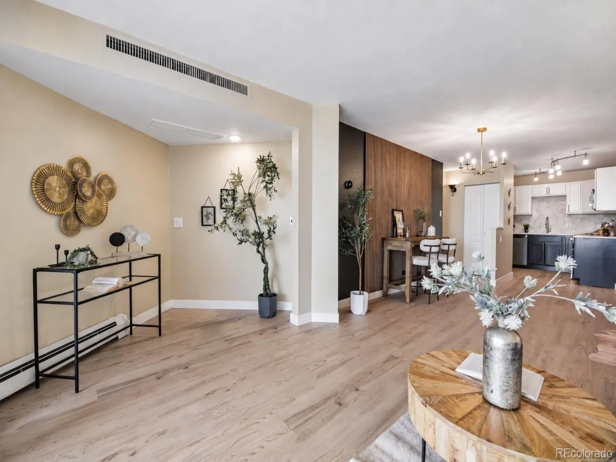 550 E 12th Avenue #1409 Denver CO 80203 | MLS #REC4157675 10142026001507 1200 11