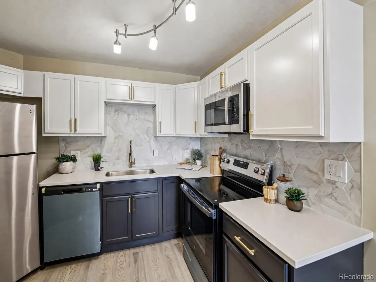 550 E 12th Avenue #1409 Denver CO 80203 | MLS #REC4157675 10142026001507 1200 4