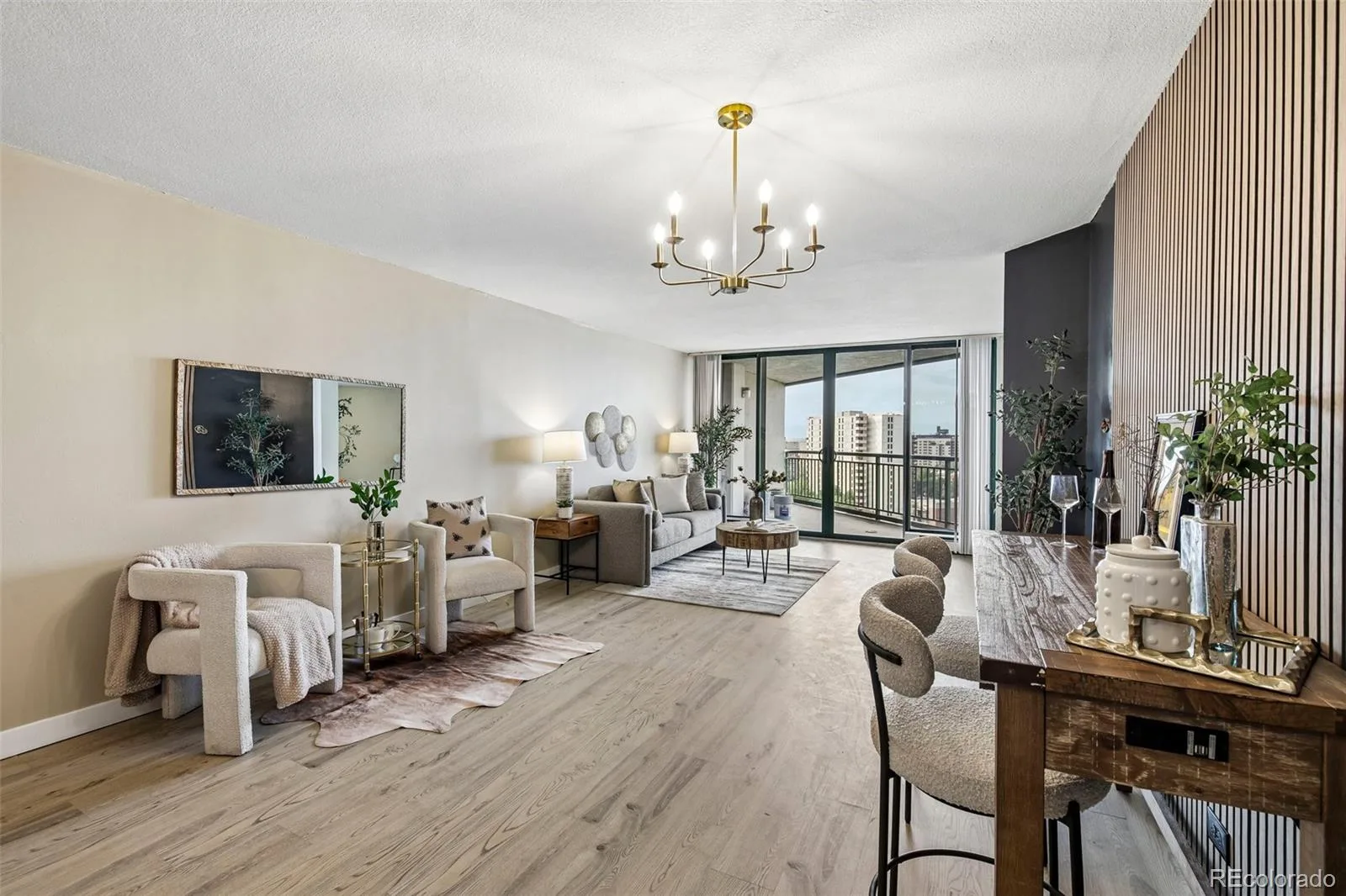 550 E 12th Avenue #1409 Denver CO 80203 | MLS #REC4157675 10142026001507 1600 16