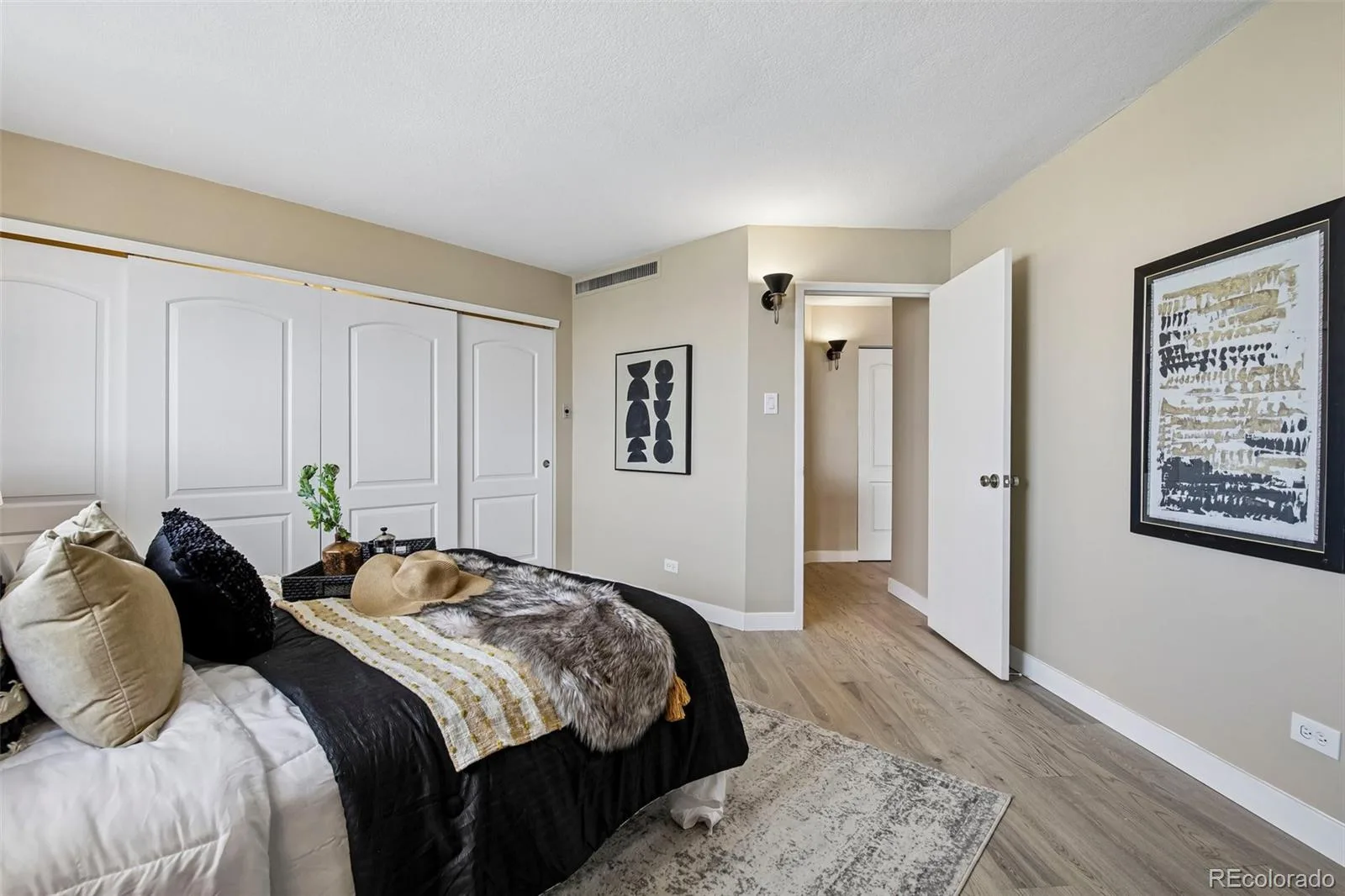 550 E 12th Avenue #1409 Denver CO 80203 | MLS #REC4157675 10142026001507 1600 18